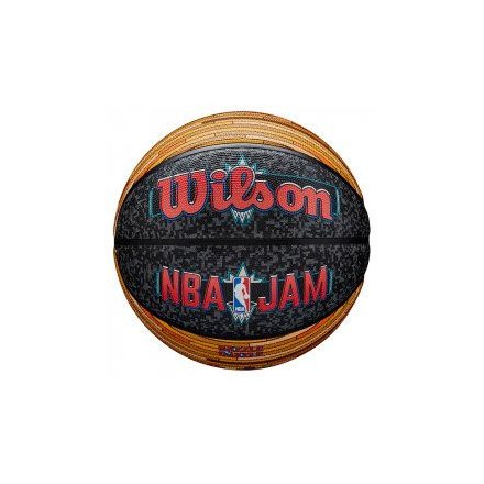 Wilson NBA Jam limitált kiadású kosárlabda - 7-es méret