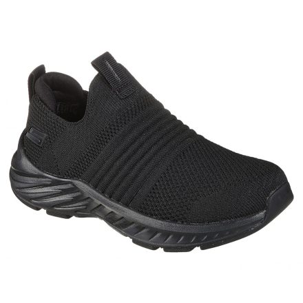 Skechers Strech Fit gyermek szabadidő cipő 35,5 méret