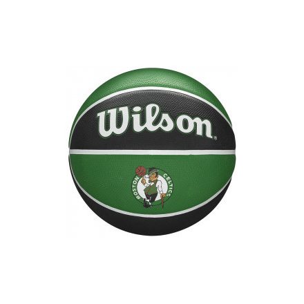 Wilson Boston Celtics kosárlabda - fekete/zöld - 7-es méret