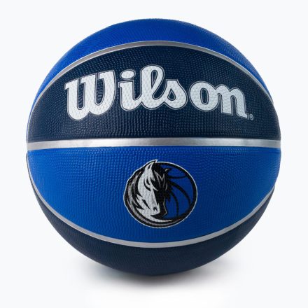 Wilson NBA Dallas Mavericks kosárlabda 7-es méret