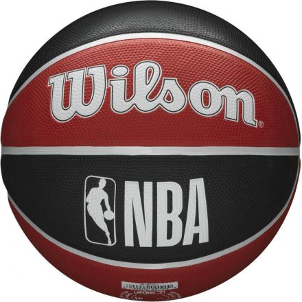 Wilson NBA Portland Blazers kosárlabda 7-es méret