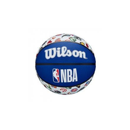 Wilson NBA All Team kültéri kosárlabda - 7 es méret