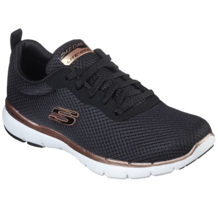 Skechers Flex Appeal 4.0 női szabadidő cipő 35 méret