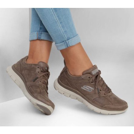 Skechers Flex Appeal 4.0 Vital Step női cipő 35.5 méret