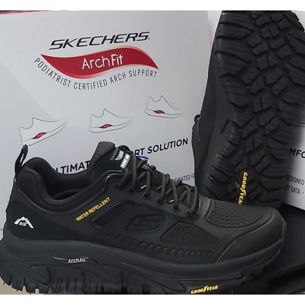 Skechers ArchFit Road Walker - Recon férfi cipő 39.5 méret