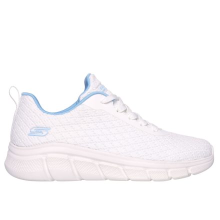 Skechers Bobs B Flex - Quick Pivot szabadidő cipő - 35