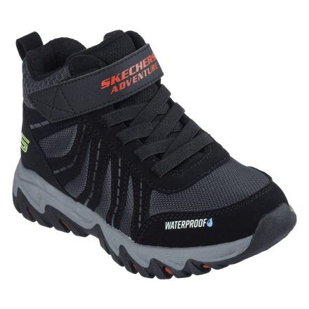 Skechers Rugged Ranger vízhatlan gyerek bakancs-33