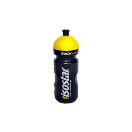 Isostar 0,65 fekete