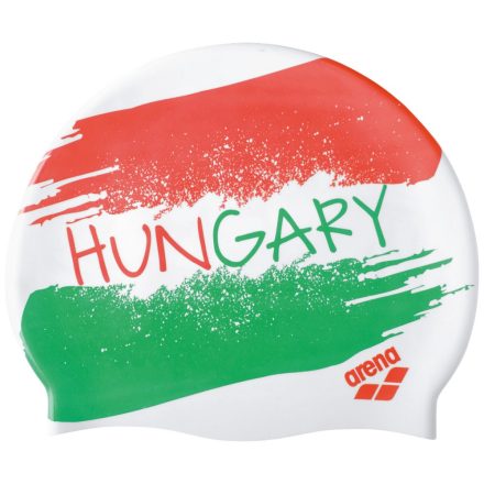 Szlikon Hungary úszósapka