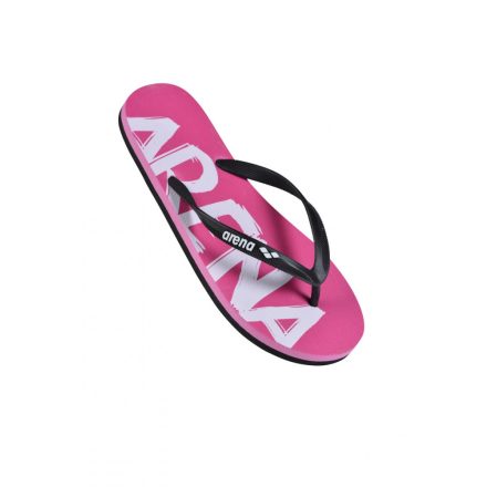 Arena flip-flop pink-fehér-fekete 36