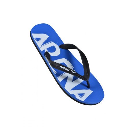 Arena flip-flop kék-fehér-fekete 40