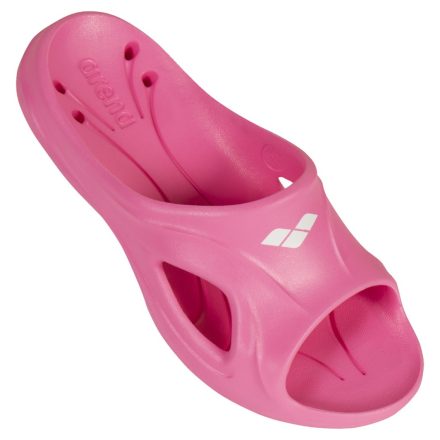 Arena hydrosoft junior pink 35