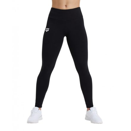 Arena w te tight - fekete hosszú leggings - L méret