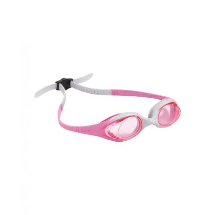 Arena Spider junior úszószemüveg pink-grey-pink