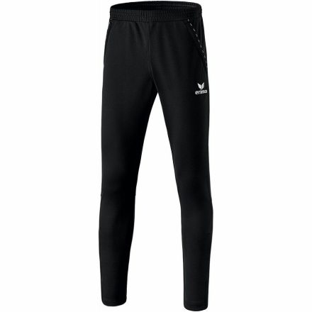 Erima training pants 2.0 - fekete férfi melegítő nadrág - S