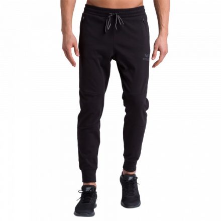 essential sweatpants - férfi pamut nadrág - S