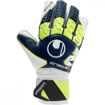 Uhlsport Soft Advanced kapuskesztyű 10 méret