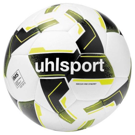 Uhlsport Soccer Pro Synergie futball labda - 5-ös méret