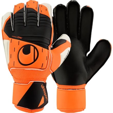 Uhlsport Soft Resist + Flex Frame kapuskesztyű - 5 méret