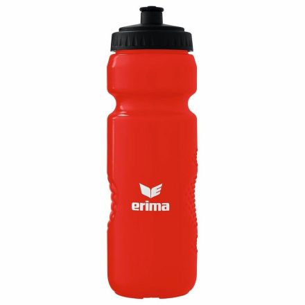 Erima kulacs 800 ml - piros