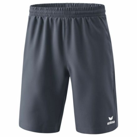 Erima Change férfi short - szürke - XL