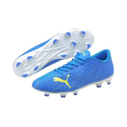 Puma Ultra 4.2 FG/AG junior stoplis futball cipő 38