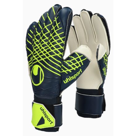 Uhlsport Prediction Soft Flex Frame kapuskesztyű - 7.5 méret