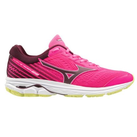 Mizuno wawe rider 22 pink futócipő 38,5