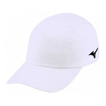 Mizuno Tatami Drylite cap - fehér futósapka/baseball sapka