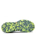 Mizuno Wave Ibuki 3 terepfutó cipő - zöld/neon lime 42