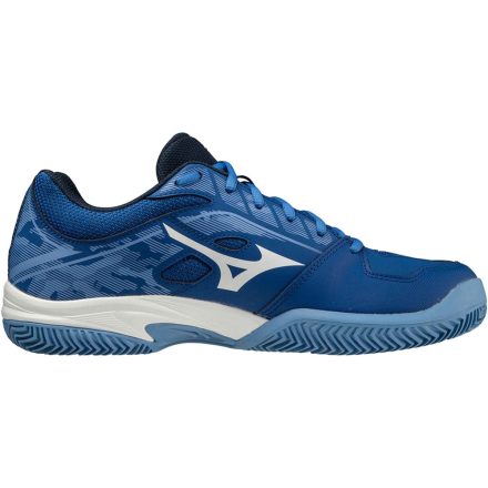 Mizuno Breakshot 3 CC teniszcipő salakra -38