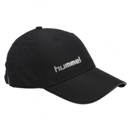 Hummel Basic baseball sapka fekete