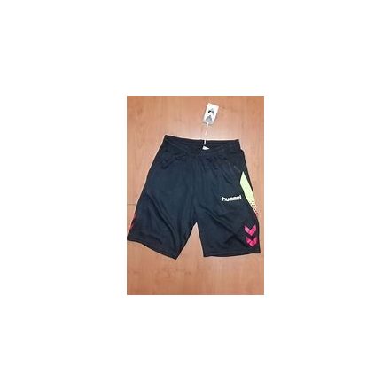 Hummel Rebel Training Shorts S