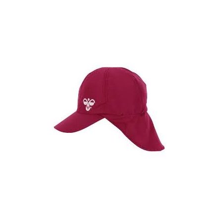 Casey cap magenta