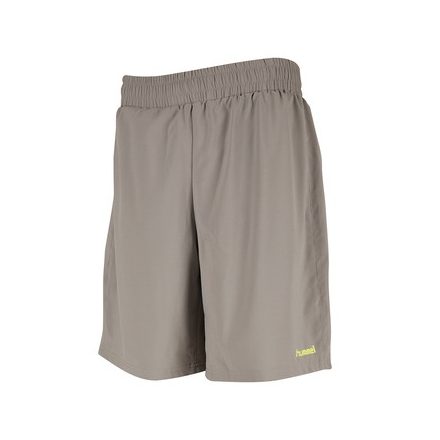 Hummel Paw Long Shorts grey S méret