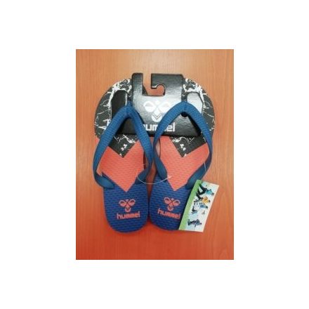 Hummel flipflop dark blue max 37