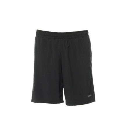 Hummel Paw Long shorts - fekete férfi futónadrág - XL