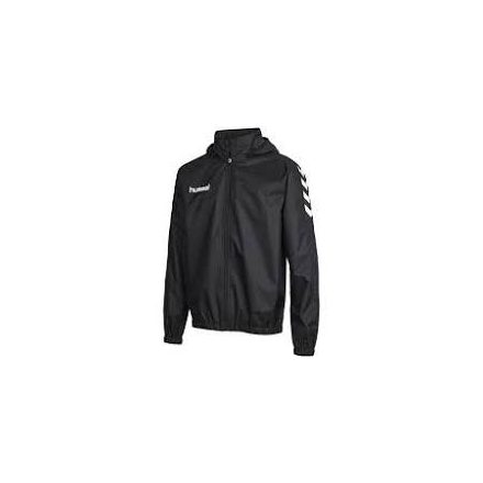 Hummel Core Spray Jacket - L -