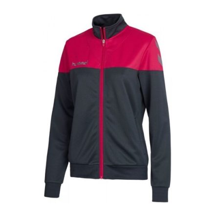 Hummel Sirius poly magenta/fekete S