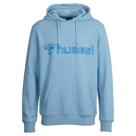 Hummel Classic Bee Hood L v.kék