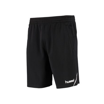 Hummel Authentic Charge training férfi bermuda - fekete - XL