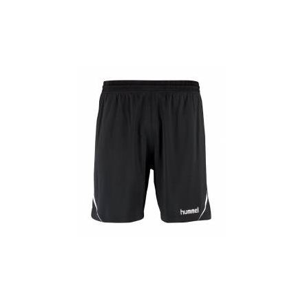 Hummel Authentic Charge 2 az 1-ben short - fekete - L