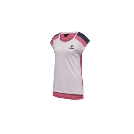 Hummel Mena póló XL pink