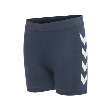 Hummel Kirsch tight shorts 152 s.kék