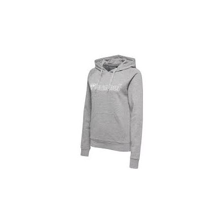 Hummel Madelyn hoodie szürke S