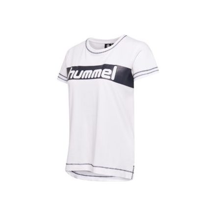 Hummel Natalie póló fehér 2XL