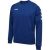 Hummel Go Cotton sweatshirt L kék