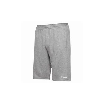 Hummel Go Cotton bermuda short - L -