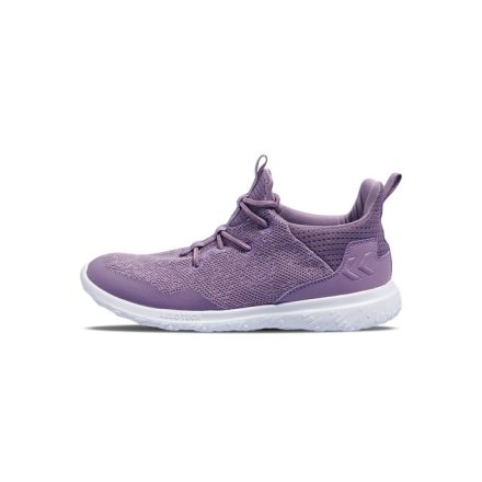 Hummel Actus Trainer - grape shake - 39