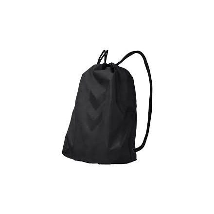 Humel Active Gym Bag fekete